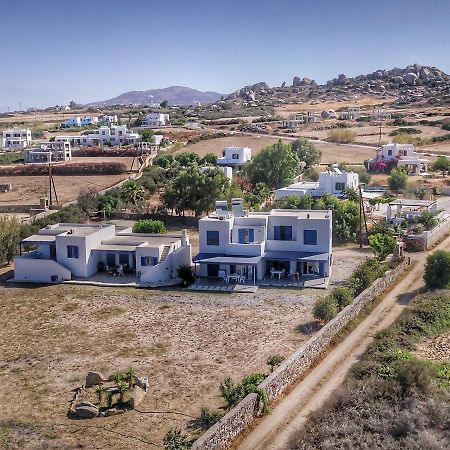 Amfitriti'S Apartment Naxos City Dış mekan fotoğraf