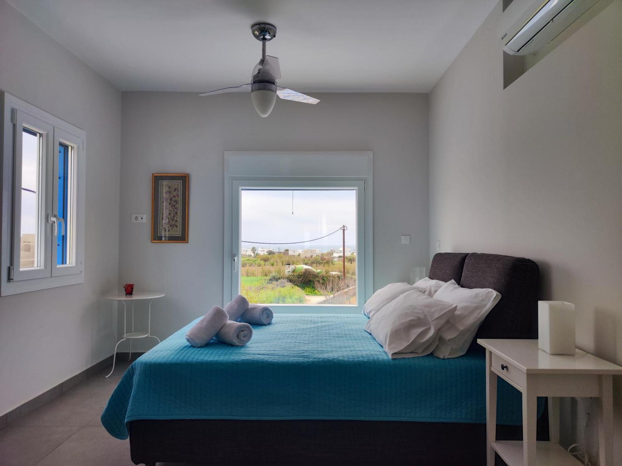 Amfitriti'S Apartment Naxos City Dış mekan fotoğraf