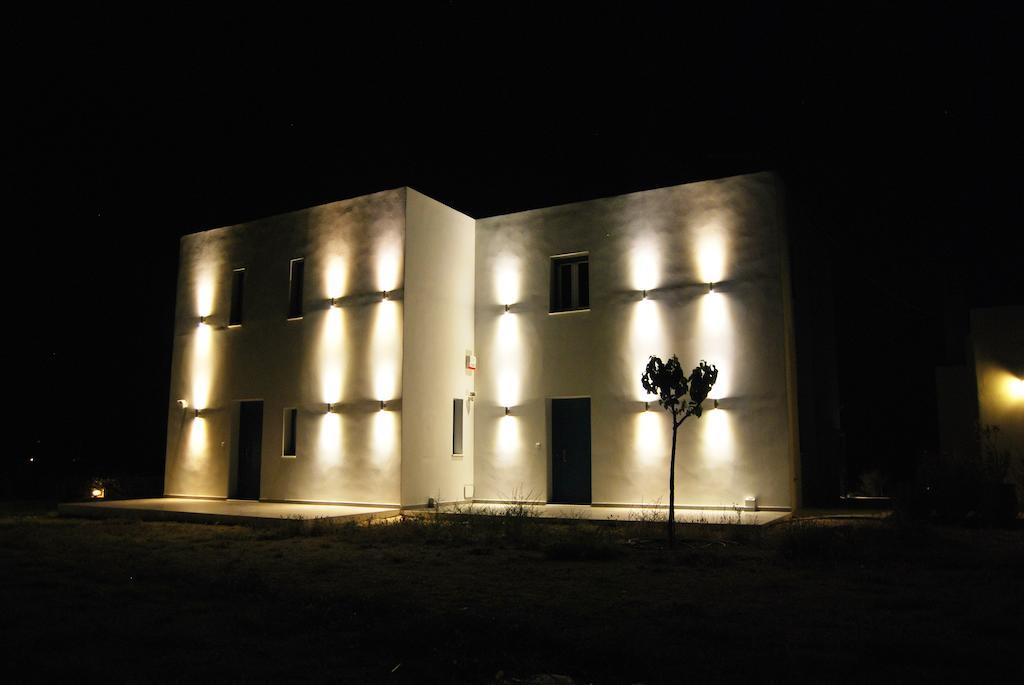 Amfitriti'S Apartment Naxos City Dış mekan fotoğraf